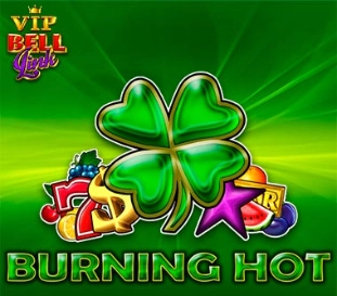 Burning Hot VIP Bell Link