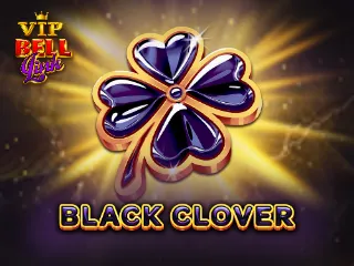 Black Clover VIP Bell Link