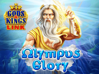 Olympus Glory Gods & Kings Link VIP
