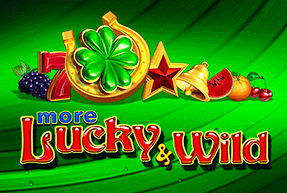 More Lucky & Wild