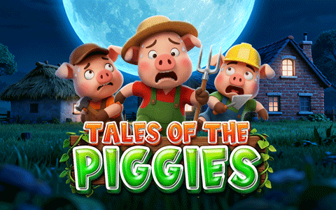 Tales Of The Piggies