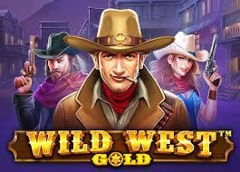 Wild West Gold